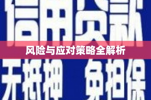 斗六风险与应对策略全解析